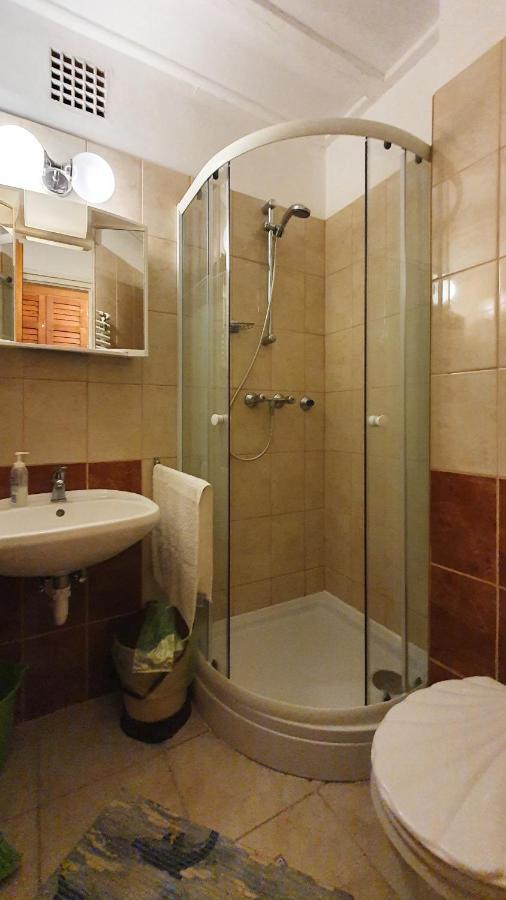 Harmonia Apartmanhaz Balatonlelle Exterior photo