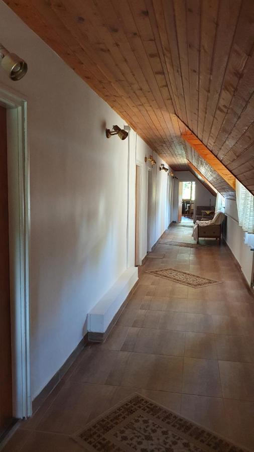 Harmonia Apartmanhaz Balatonlelle Exterior photo